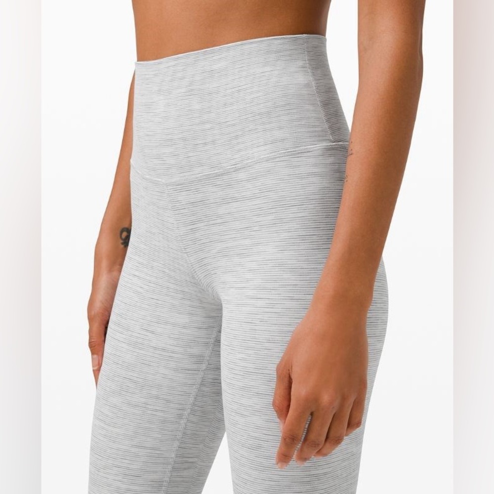 Lululemon Align 25” Leggings